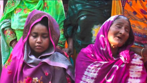 সুদানে নিহত বাংলাদেশি সবুজের বাড়িতে শোকের মাতম