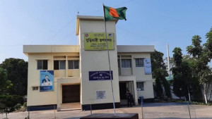 ১৬ ডিসেম্বর বুড়িমারী স্থলবন্দরে আমদানি-রপ্তানি বন্ধ