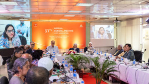 ইউসেপ বাংলাদেশের ৩৭তম বার্ষিক সাধারণ সভা