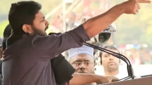 স্বরাষ্ট্র উপদেষ্টাকে ২৪ ঘণ্টার আলটিমেটাম ইনকিলাব মঞ্চের