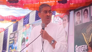 ১০ দিনের মধ্যে দেশে ফিরবেন তারেক রহমান: এ্যানি