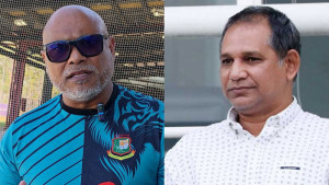 চট্টগ্রাম রয়্যালস নিয়ে নাটক, বিসিবির তত্ত্বাবধানে কোচ বাবুল-বাশার