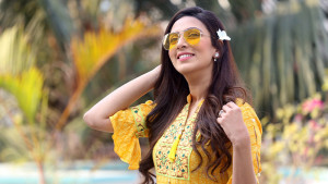 নতুন সিনেমায় নাম লেখালেন মিম