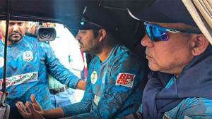 বিপিএল শুরুর আগে নোয়াখালীতে নাটক, অনুশীলন বর্জন করলেন দুই কোচ