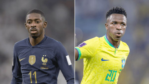 ফ্রান্স ও ক্রোয়েশিয়ার বিপক্ষে ব্রাজিলের সূচি প্রকাশ