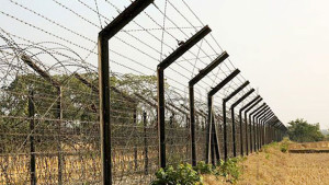 বিএসএফের গুলিতে বাংলাদেশি যুবক নিহত