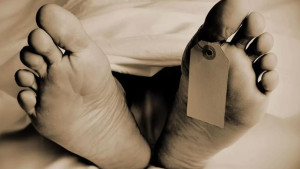 স্ত্রীর হাতে প্রবাসী খুন