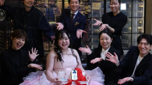 মানুষ নয়, এআই সঙ্গীকে বিয়ে করলেন এক নারী