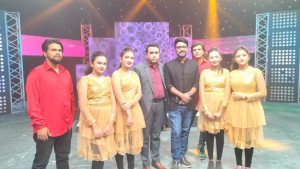 বিটিভিতে আসছে নতুন ম্যাগাজিন ‘বর্তমান’