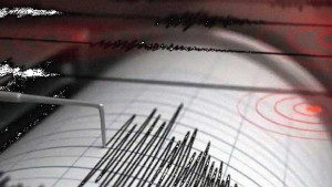 আঘাত হানল ৭ মাত্রার শক্তিশালী ভূমিকম্প