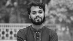 ওসমান হাদিকে নিয়ে ভারতীয় গণমাধ্যমের আচরণ