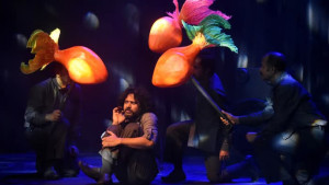 আবারও মঞ্চে ‘মহাশূন্যে সাইকেল’