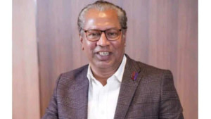 সুনামগঞ্জ–৫ আসনে বিএনপির বিদ্রোহী প্রার্থী মিজান চৌধুরী