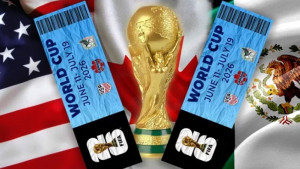 সমালোচনার মুখে টিকিটের নতুন মূল্য নির্ধারণ করল ফিফা