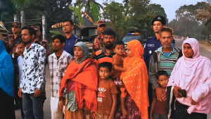 ভারতে কারাভোগ শেষে দেশে ফিরলেন ৬ জেলে