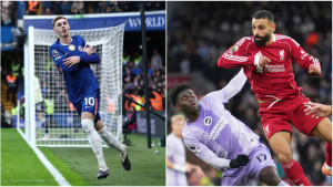 জয়ের ধারায় ফিরল চেলসি, অ্যানফিল্ডে দাপট দেখাল লিভারপুল