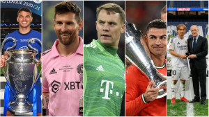 ২০২৫ সালেও বয়স যাদের বাঁধা হয়ে দাঁড়ায়নি