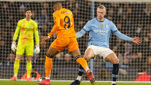 রোনালদোর রেকর্ড ভাঙতে এক ধাপ দূরে এমবাপ্পে-হলান্ড