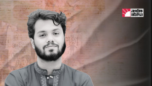 হাদি হত্যার ‘মাস্টারমাইন্ড’ কে, বেরিয়ে এলো চাঞ্চল্যকর তথ্য