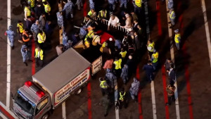 হিমঘরে ওসমান হাদি