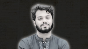 ওসমান হাদি আর নেই