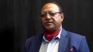 হাসান সারওয়ার্দীকে এলডিপি থেকে সাময়িক বহিষ্কার