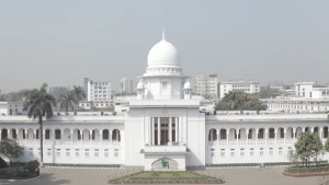 জোট করলেও নিজ নিজ প্রতীকে নির্বাচন করতে হবে: হাইকোর্ট