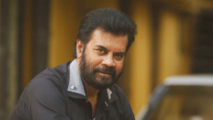 কেমন আছেন ইলিয়াস কাঞ্চন