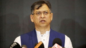 মবোক্রেসি কঠোর হস্তে দমন করতে হবে: সালাহউদ্দিন