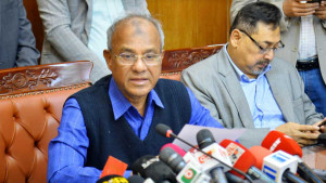 জুলাই যোদ্ধাদের নিরাপত্তা নিয়ে কী বললেন স্বরাষ্ট্র উপদেষ্টা