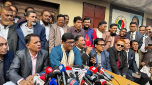 ৩০০ আসনে প্রার্থী দেওয়া ঘোষণার জাপার