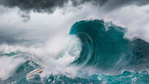 জাপানে আবারও শক্তিশালী ভূমিকম্প, সুনামি সতর্কতা জারি