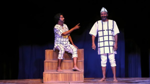 বিজয়ের মাসজুড়ে শিল্পকলায় যাত্রাপালা