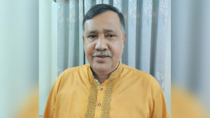 জামায়াতের প্রথম হিন্দু প্রার্থী কে এই কৃষ্ণ নন্দী?