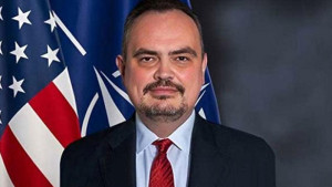 ঢাকায় নতুন মার্কিন রাষ্ট্রদূত নিয়োগ