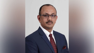 মেঘনা ব্যাংকের এমডি হলেন সৈয়দ মিজানুর রহমান