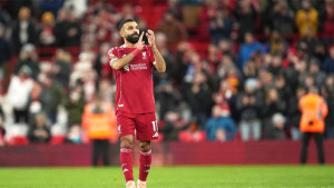 সতীর্থদের কাছে ক্ষমা চাইলেন সালাহ