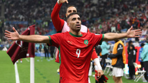 রুদ্ধশ্বাস ম্যাচে আরব কাপ জিতল মরক্কো