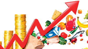 ফের বাড়ল মূল্যস্ফীতি