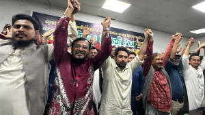 এনসিপিসহ ৩ দলের নতুন জোট