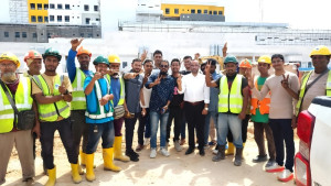 মালয়েশিয়ায় প্রবাসীদের ‘পোস্টাল ভোট বিডি’ অ্যাপ ব্যবহার নিশ্চিতে বিশেষ উদ্যোগ