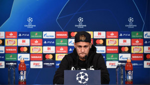 প্রতিশ্রুতি দিচ্ছি বিশ্বকাপ ফাইনালে উঠলে গোল করব: নেইমার