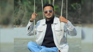 ঢাকায় আসার পথে ছাত্রদল নেতাকে কুপিয়ে হত্যা