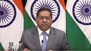 বাংলাদেশের পরিস্থিতি নিয়ে নতুন যে বার্তা দিল ভারত