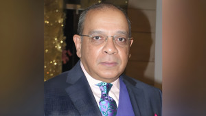 অবসরে গেলেন প্রধান বিচারপতি