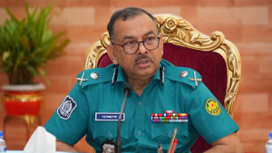 ‘হাদি হত্যায় জড়িত সবার নাম উন্মোচন করে দেব’