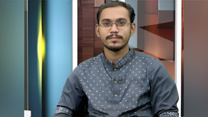 এনসিপি-ছাত্রশক্তির ৭ নেতাকে অপহরণের অভিযোগ হান্নান মাসউদের