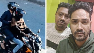 হাদির হত্যাকারী দেশ ছেড়ে পালিয়েছে, স্বীকার করল পুলিশ