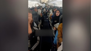 মানবিকতার নামে গাজা শূন্য করার নীলনকশা ফাঁস