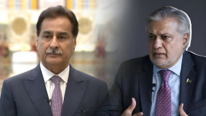 পাকিস্তানের পররাষ্ট্রমন্ত্রী নয়, আসছেন স্পিকার আয়াজ সাদিক